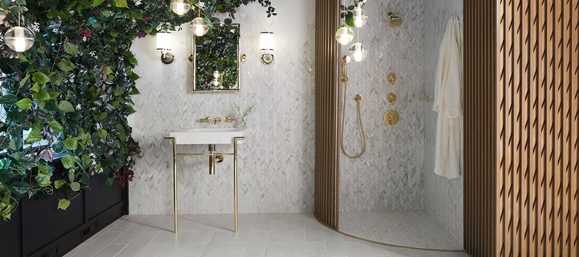 30 Spa Bathroom Ideas & Designs to Relax in Luxury Kallista